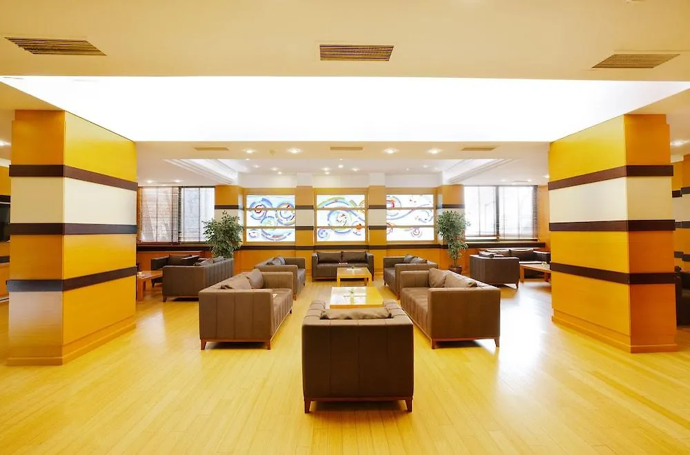 ****  Marble Hotel Istanbul Tyrkiet