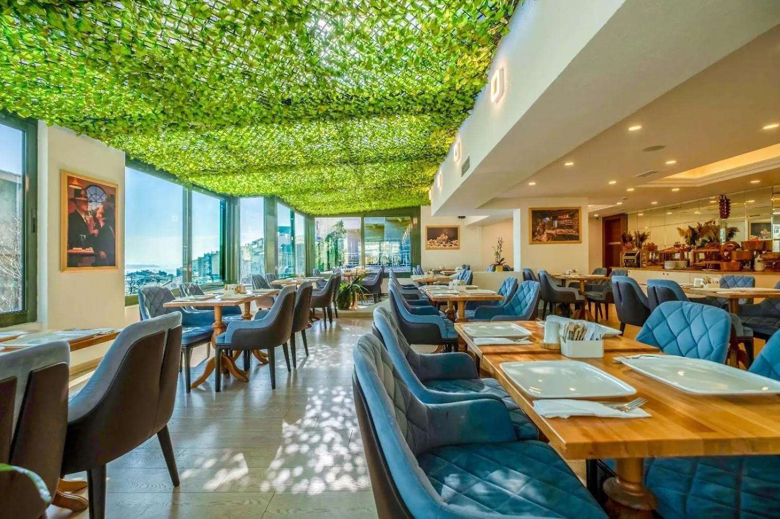 ****  Marble Hotel Istanbul Tyrkiet