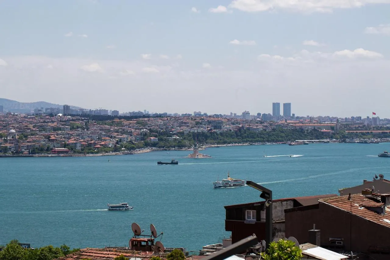 ****  Marble Hotel Istambul Turquia