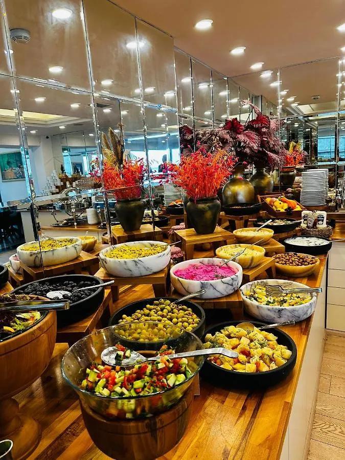 فندق ماربل اسطنبول 4*,  تركيا