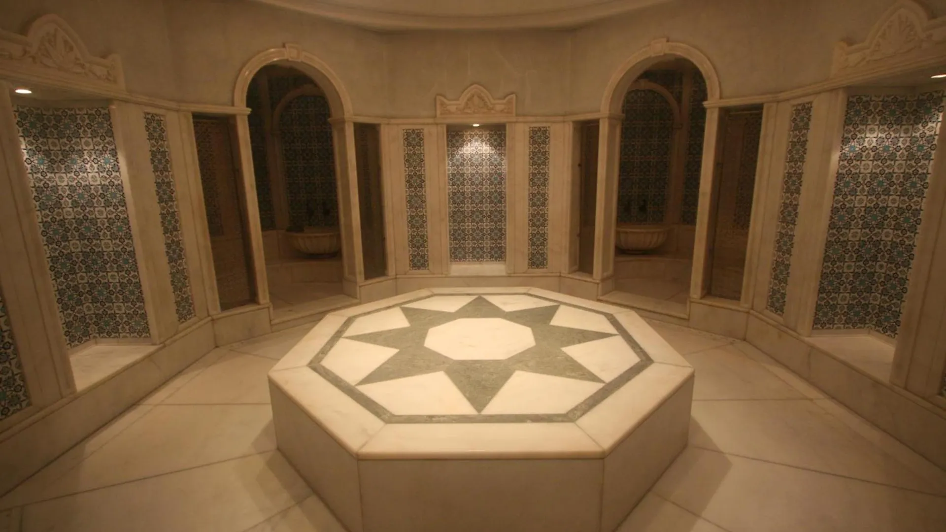 Marble Hotel Istambul