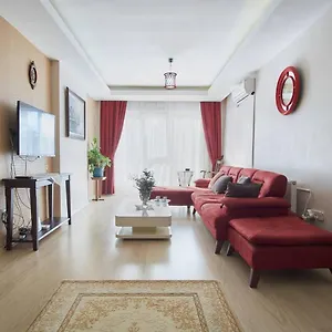 شقة Metropol 19