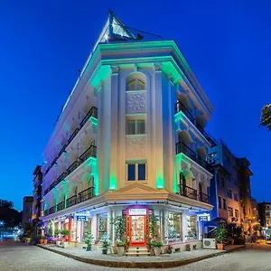 Hotel The Magnaura Palace, Istambul