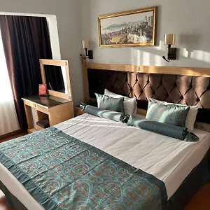 Отель Blue Tuana Old, Стамбул
