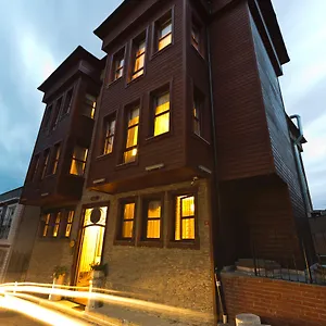 Hotel Sokullu Pasa - Special Class, Provincia di Istanbul