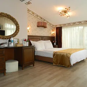 Hotel Center Hill, Provincia di Istanbul