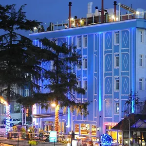 Отель Blue House Old - Sultanahmet, Стамбул