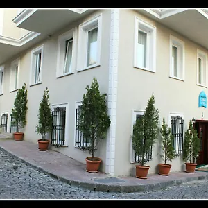 Отель Sultanahmet Cesme, Стамбул