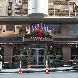 Hotel Hermanos, Provincia di Istanbul