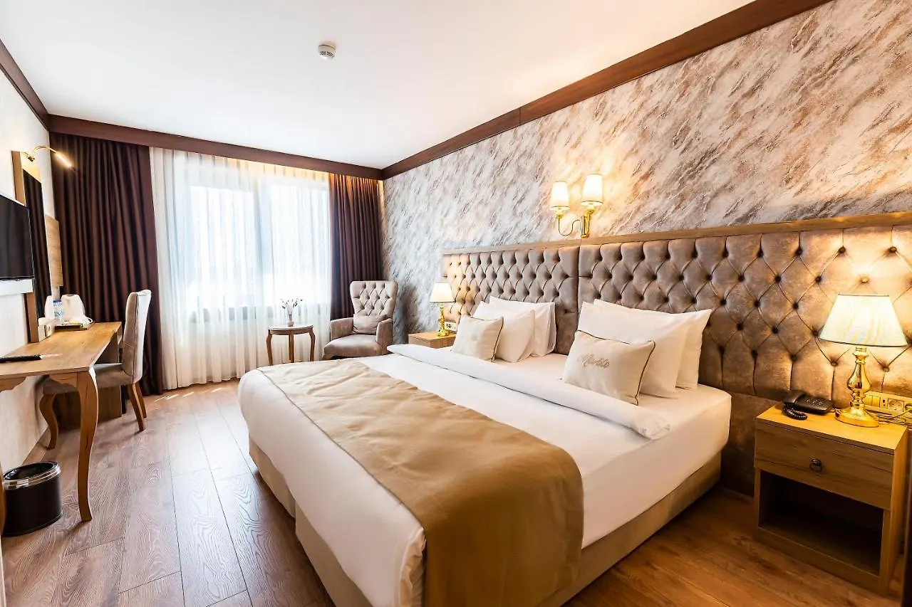 ****  Marble Hotel Provincia di Provincia di Istanbul Turchia