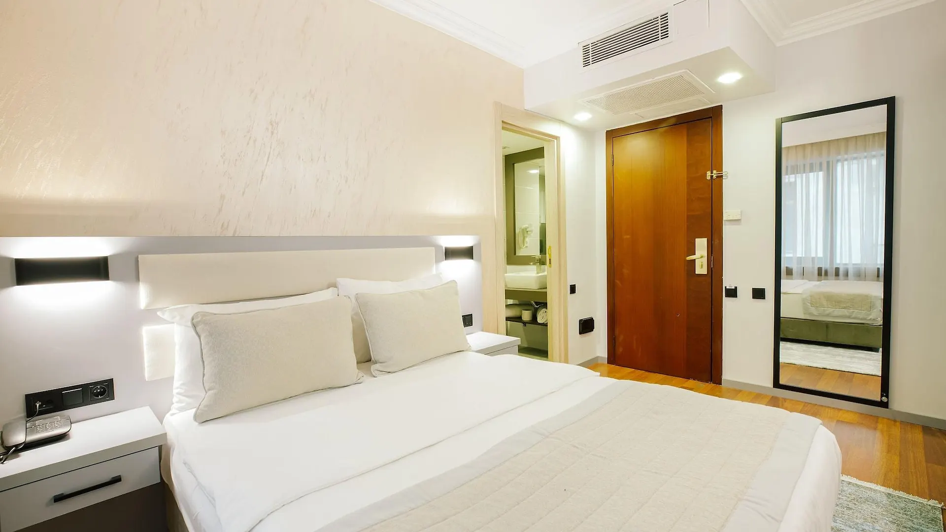 ****  Marble Hotel Стамбул Турция
