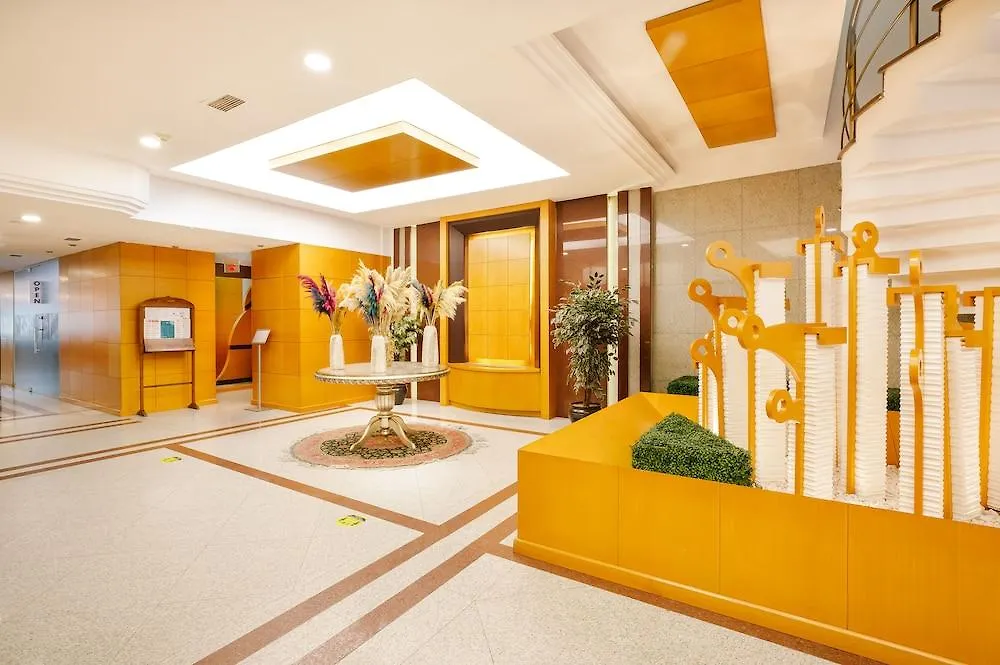 Marble Hotel Стамбул