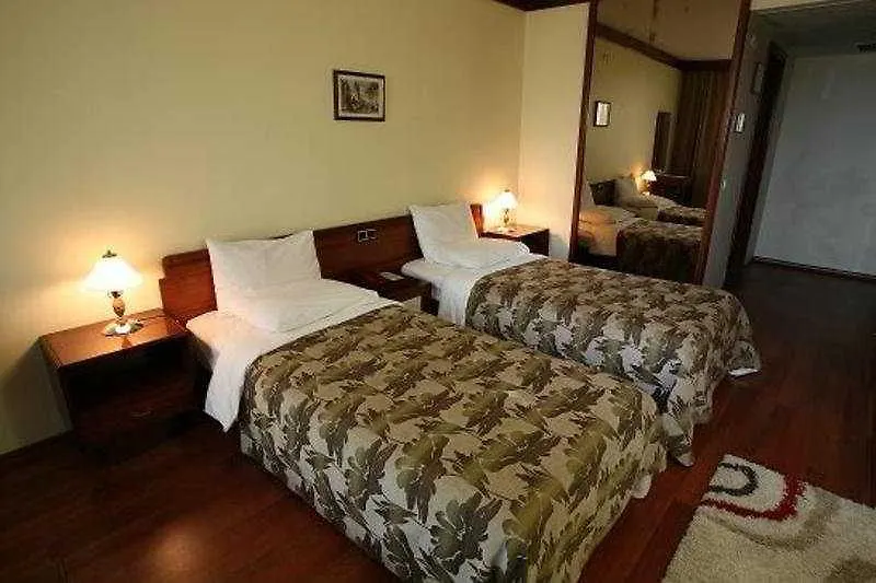 Marble Hotel Стамбул