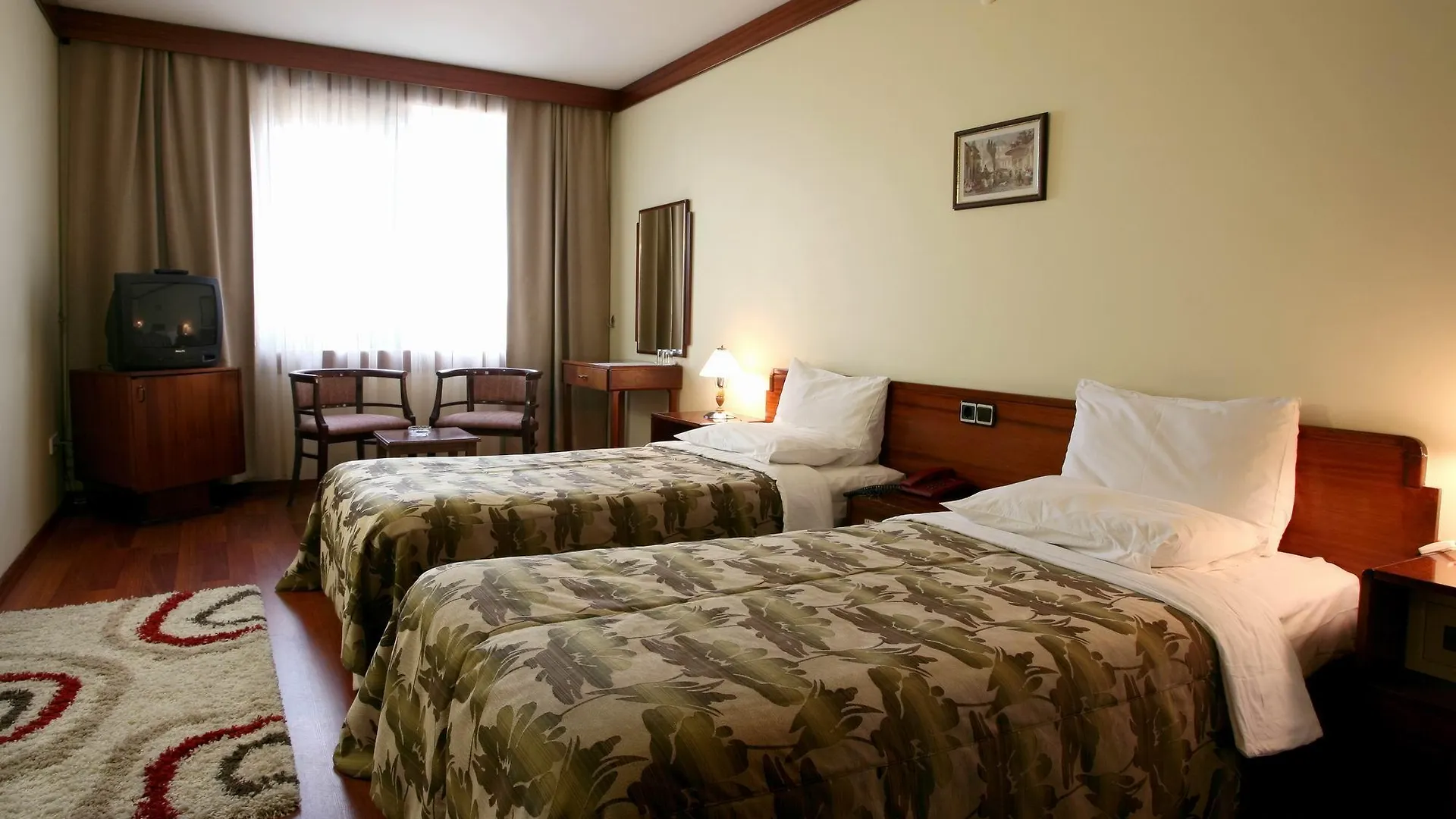 Marble Hotel Стамбул