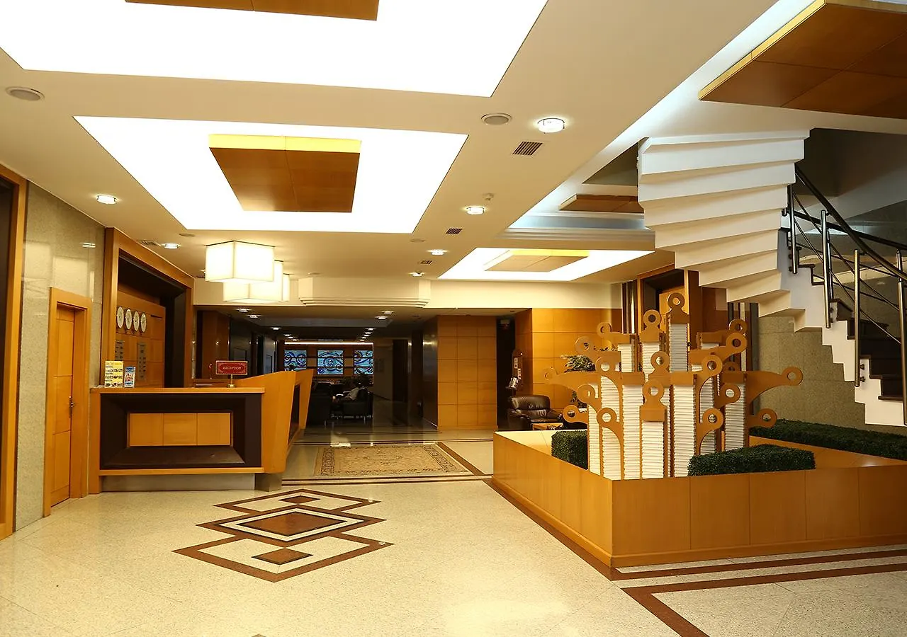 Marble Hotel Стамбул