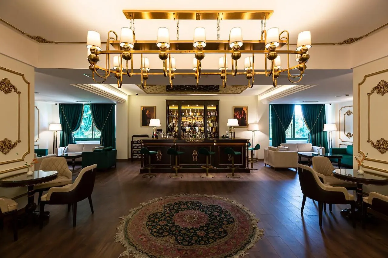 Marble Hotel Istanbul