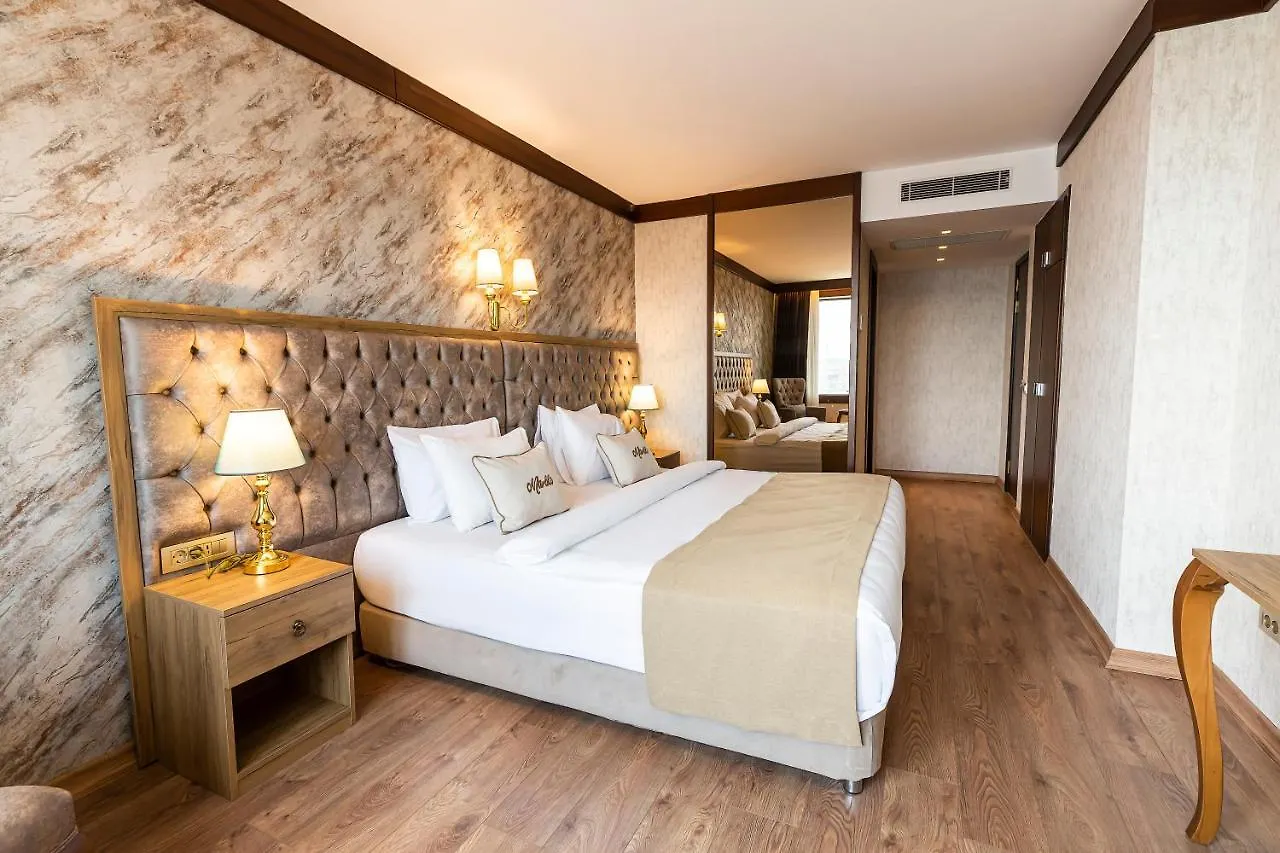 Marble Hotel Стамбул
