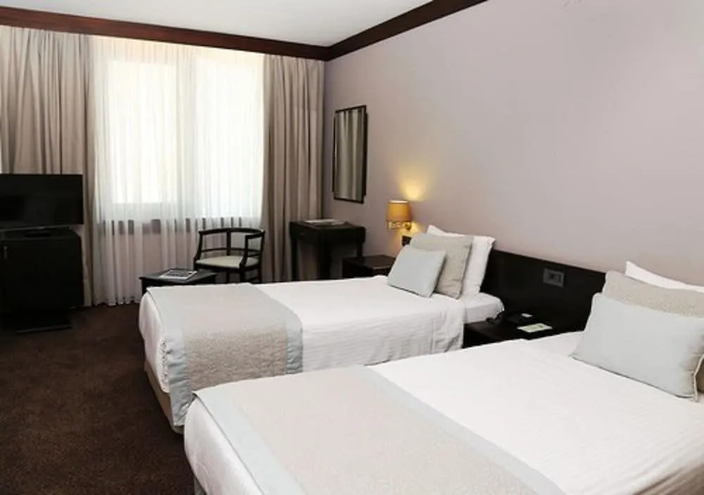 Marble Hotel Стамбул