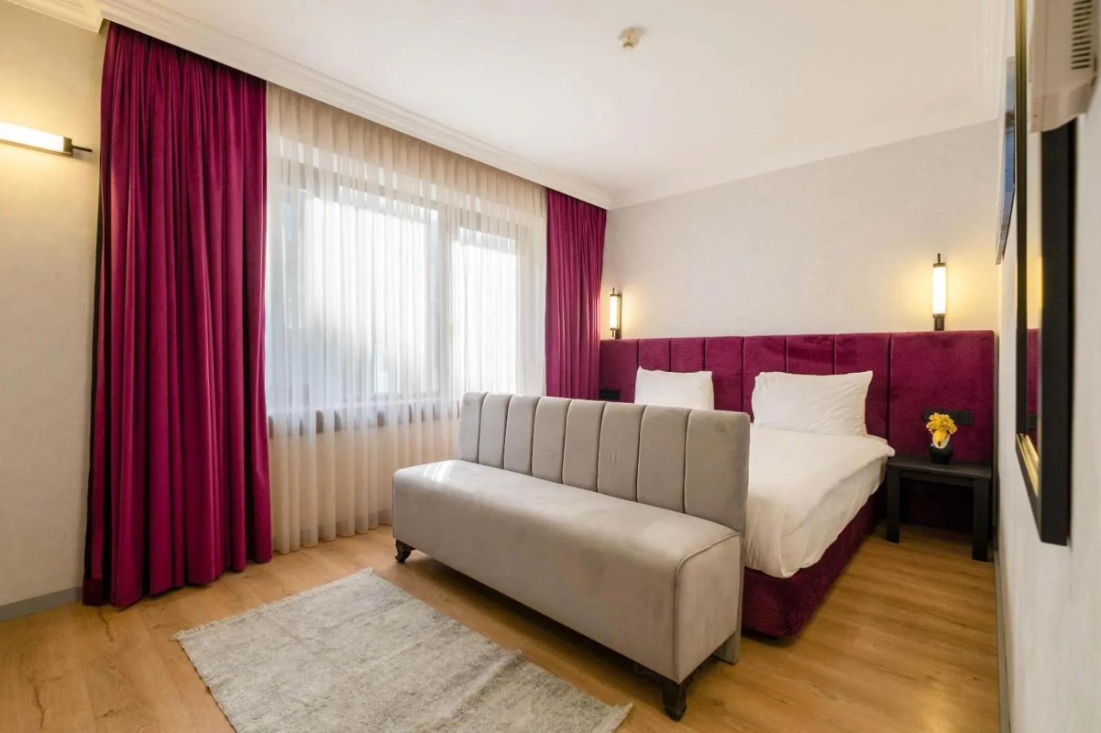 Marble Hotel Стамбул