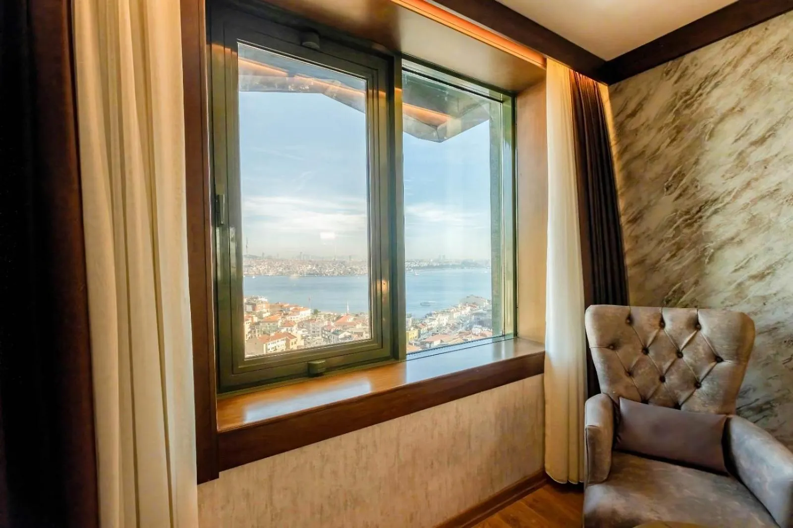 Marble Hotel Стамбул