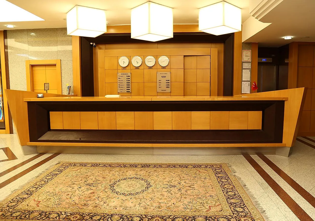 Marble Hotel Istanbul 4*,