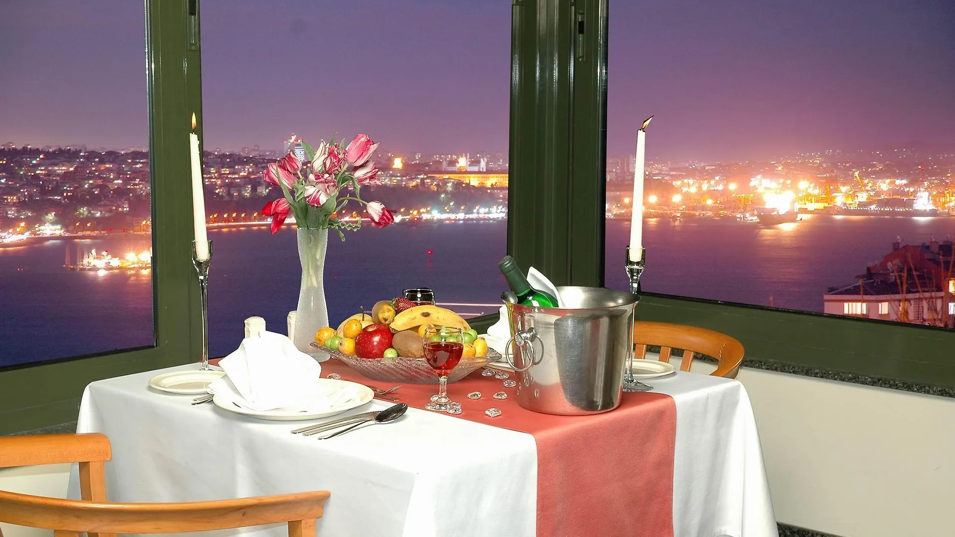 ****  Marble Hotel Istanbul Türkei