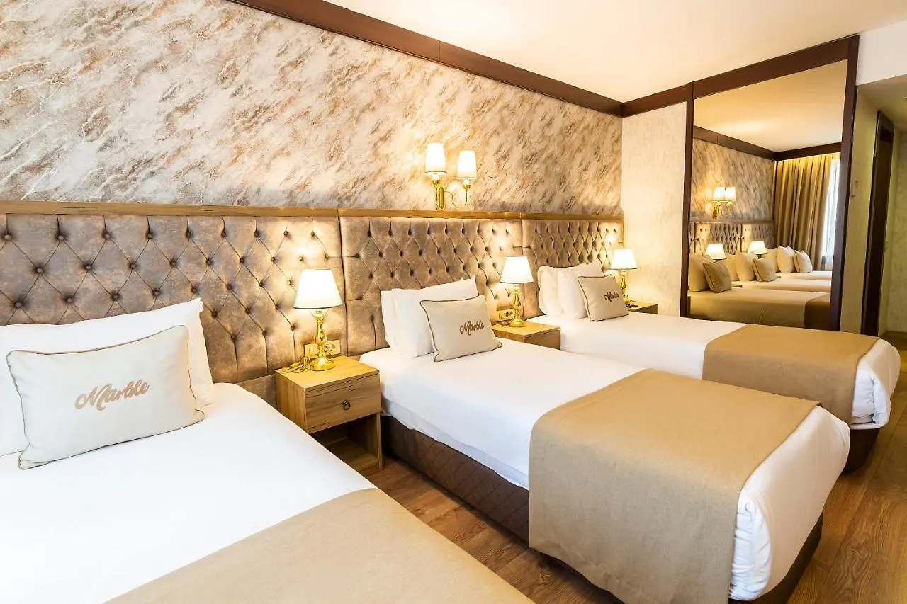 Marble Hotel Istanbul