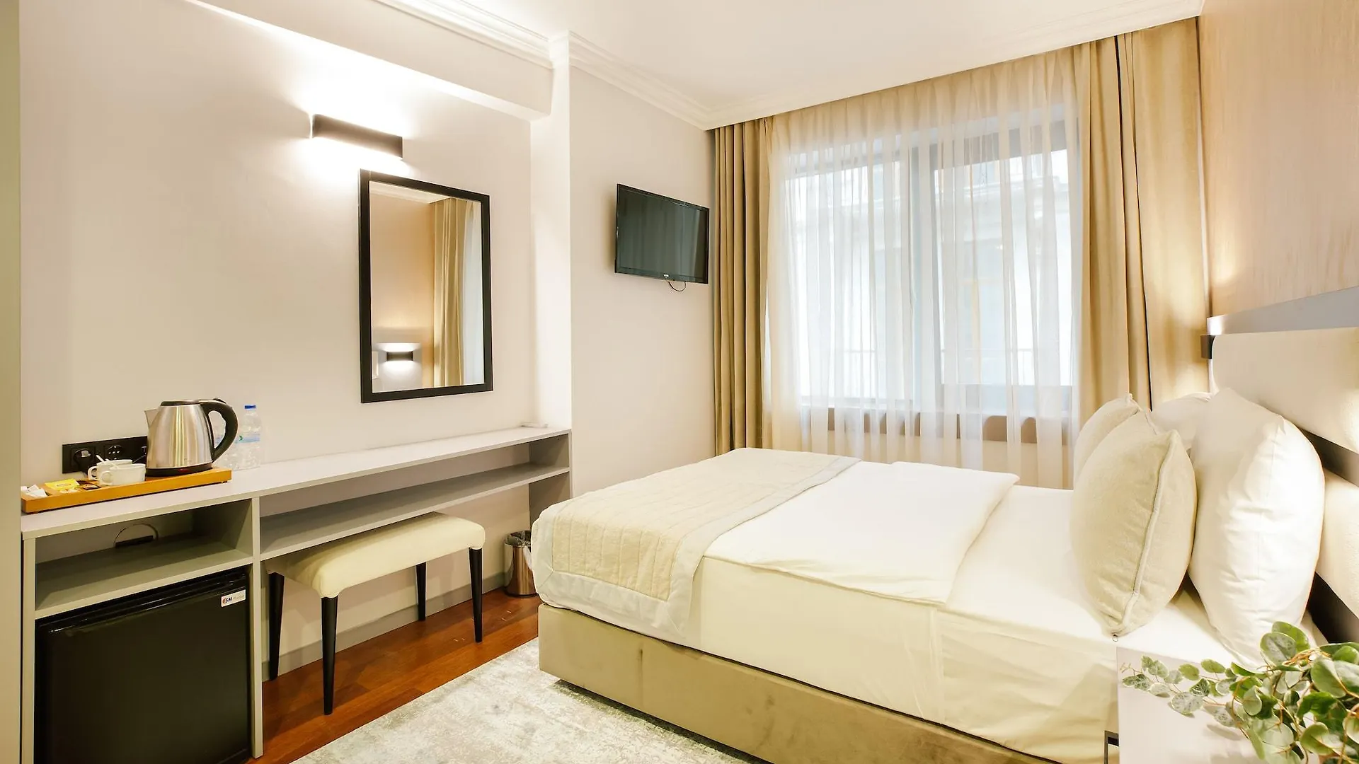 ****  Marble Hotel Istanbul Türkei